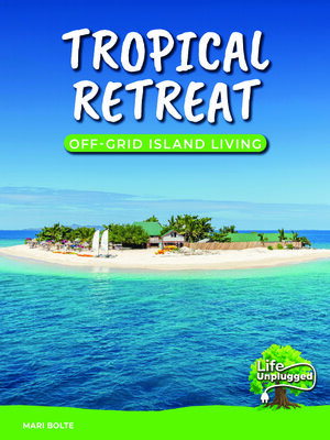 cover image of Tropical Retreat